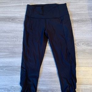 Lululemon Tights